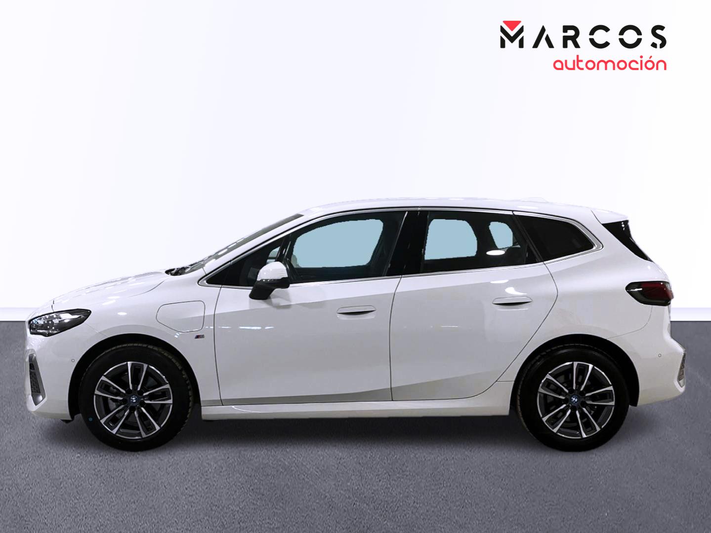 Foto BMW Serie 2 Active Tourer 3