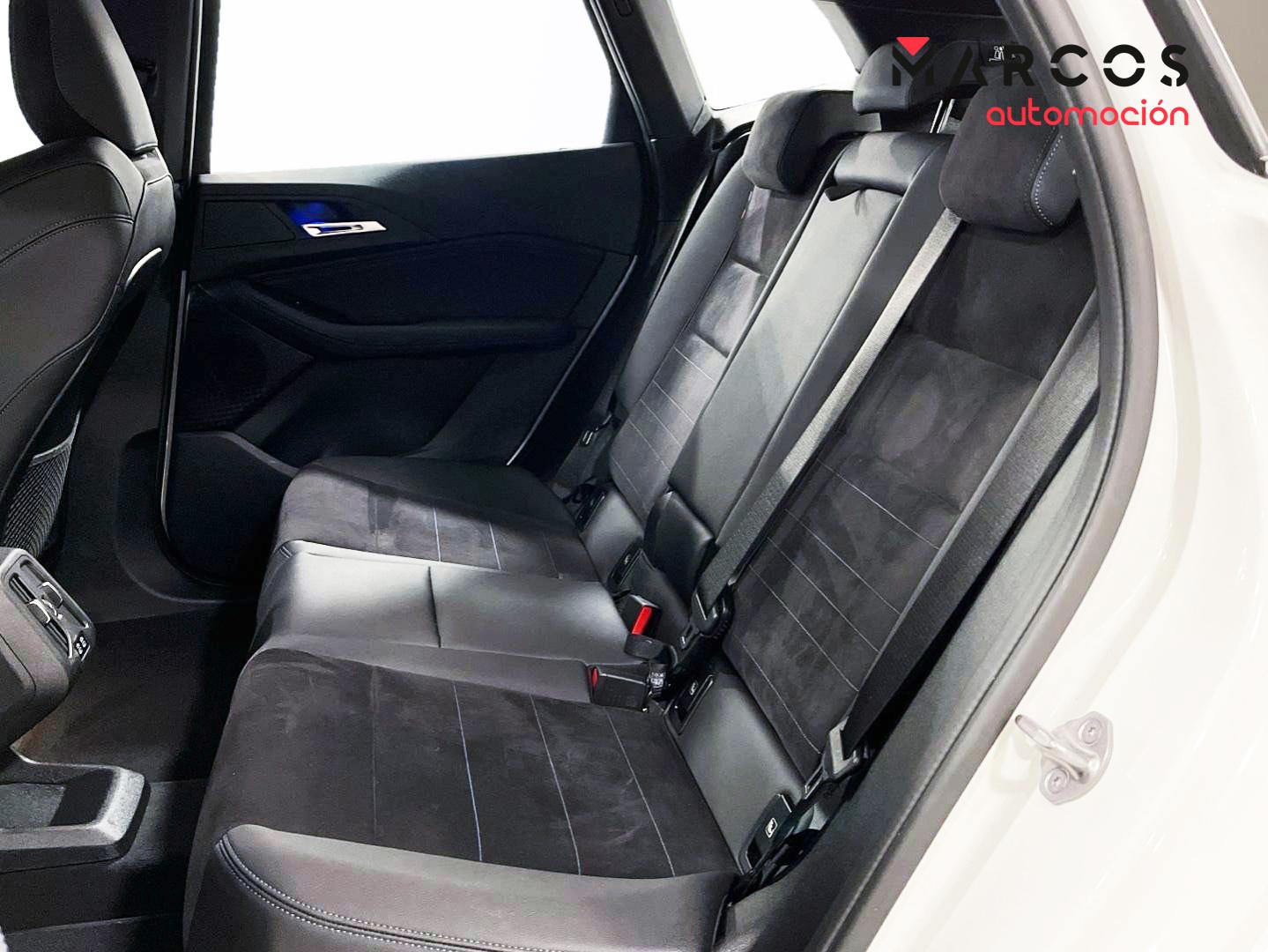 Foto BMW Serie 2 Active Tourer 9