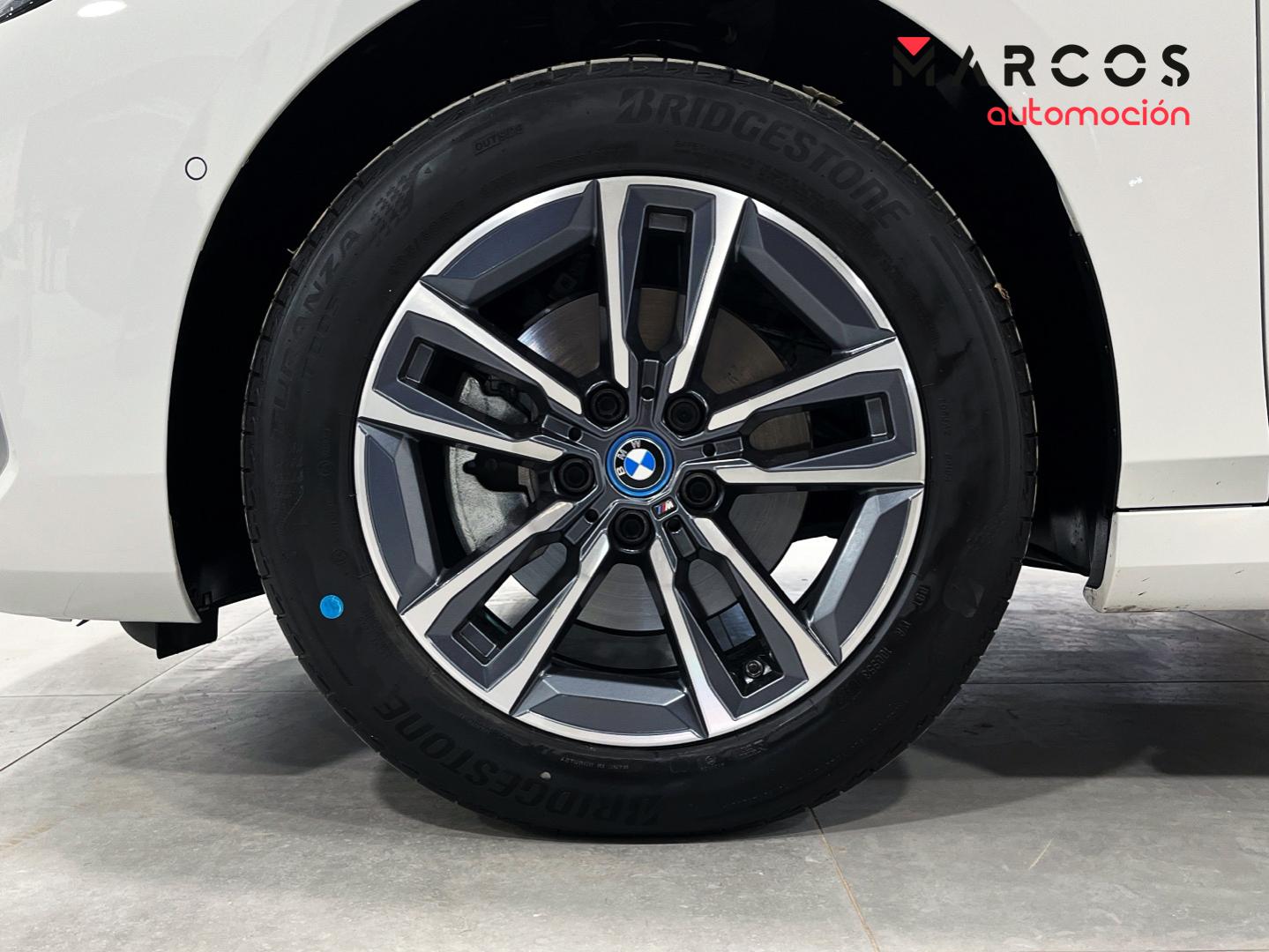 Foto BMW Serie 2 Active Tourer 15