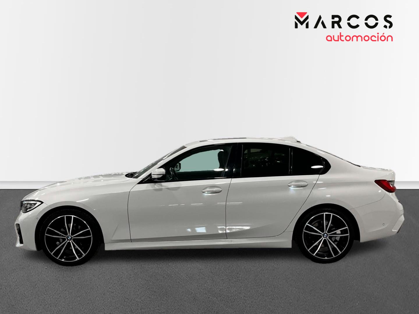 Foto BMW Serie 3 3