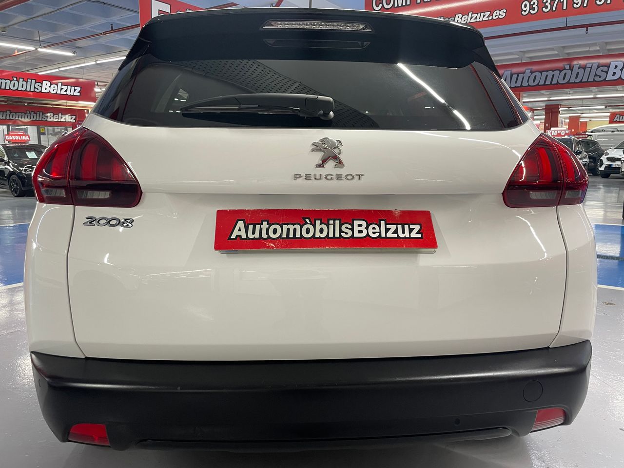 Foto Peugeot 2008 5
