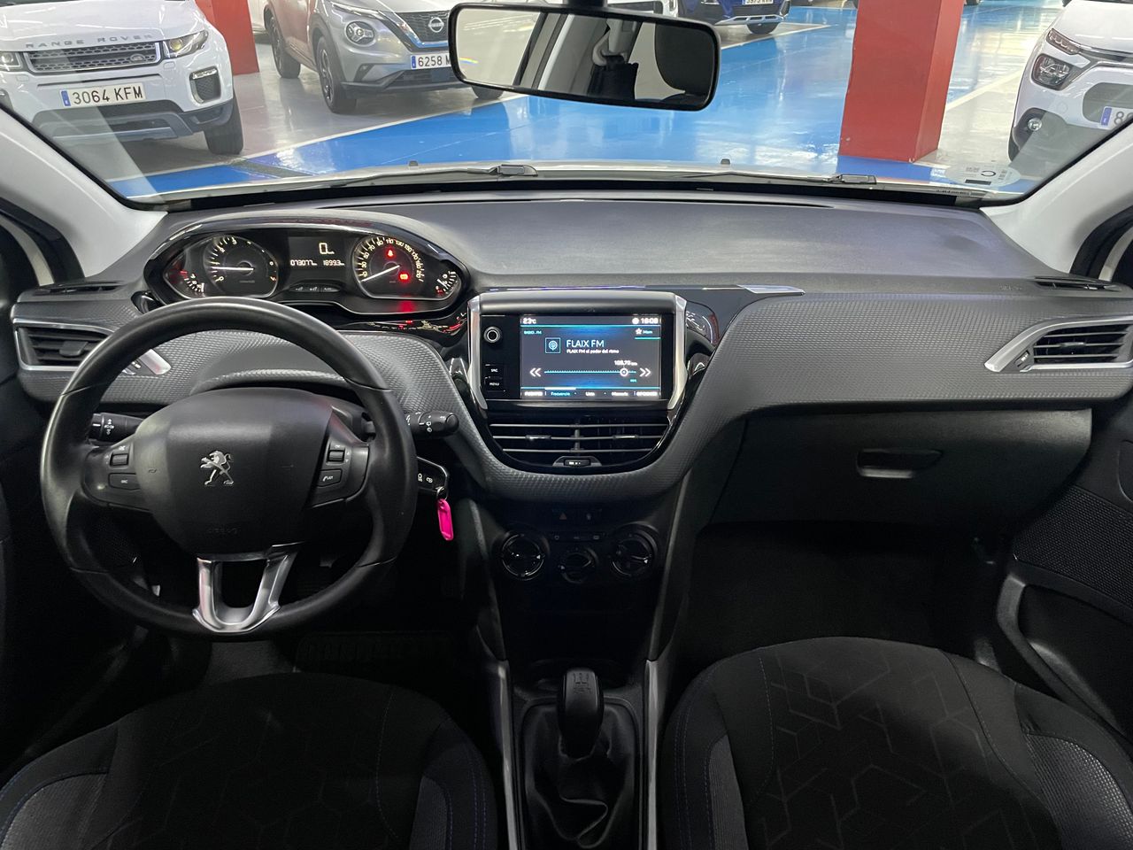 Foto Peugeot 2008 7