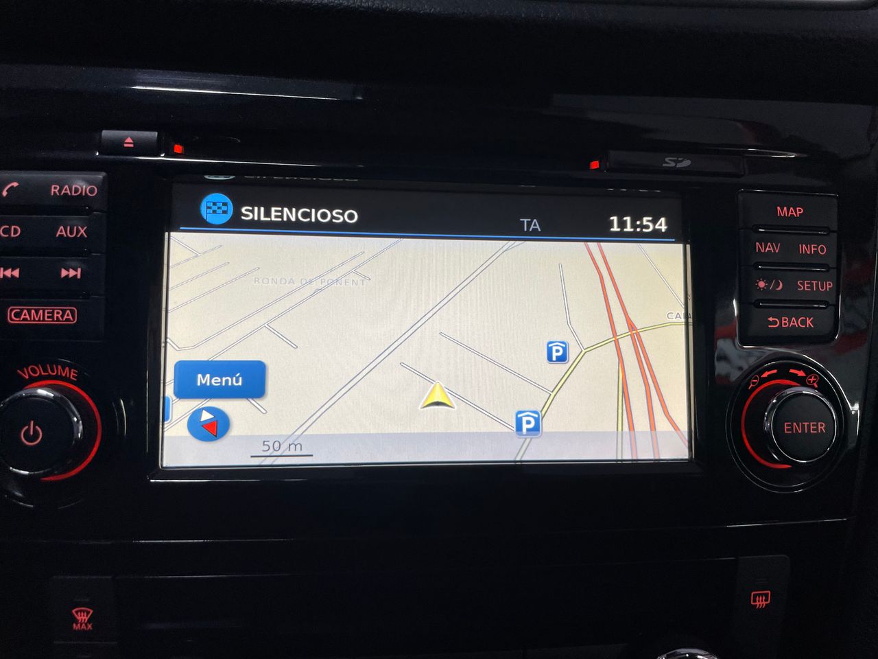 Foto Nissan Qashqai 14