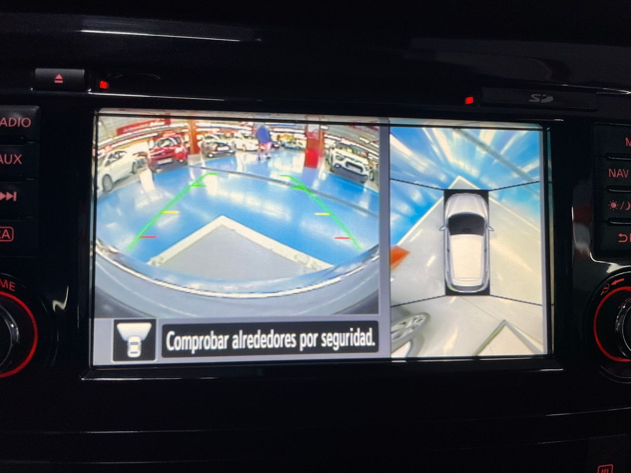 Foto Nissan Qashqai 15