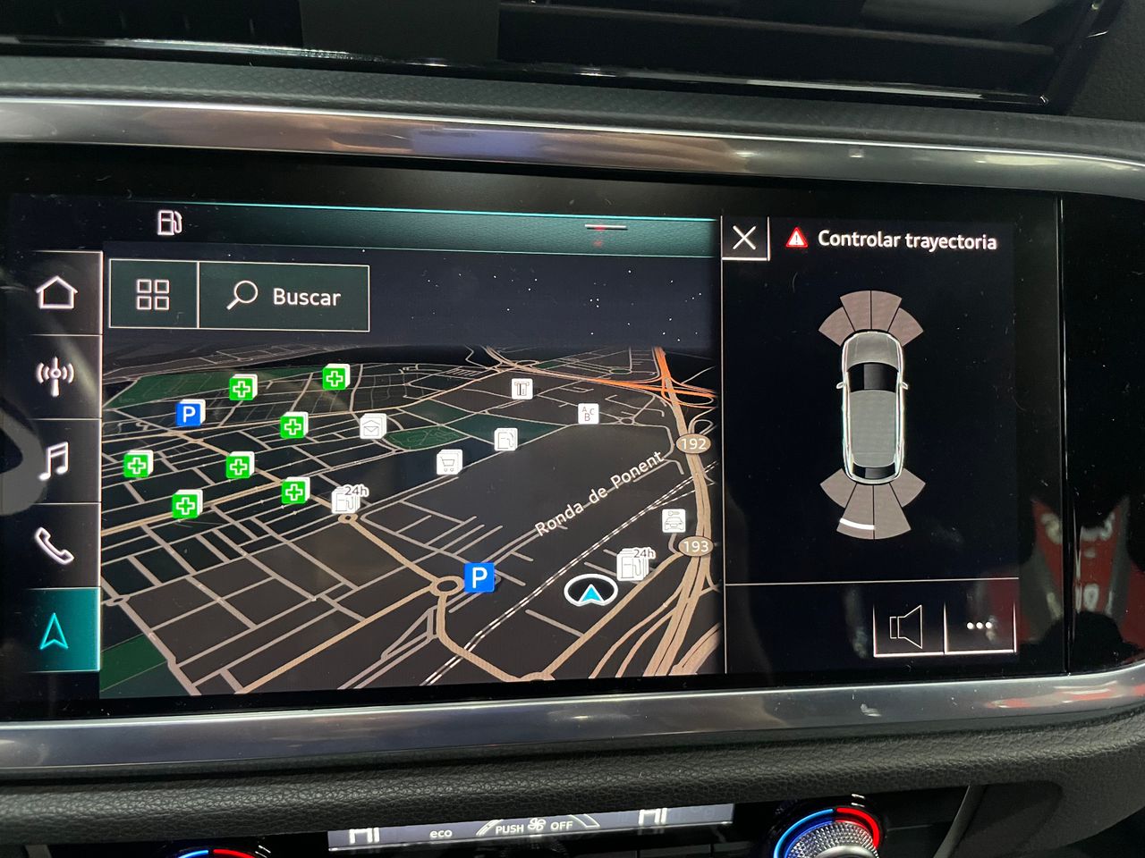 Foto Audi Q3 14