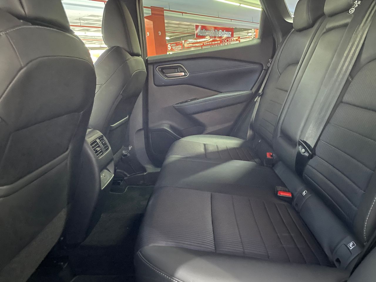 Foto Nissan Qashqai 9
