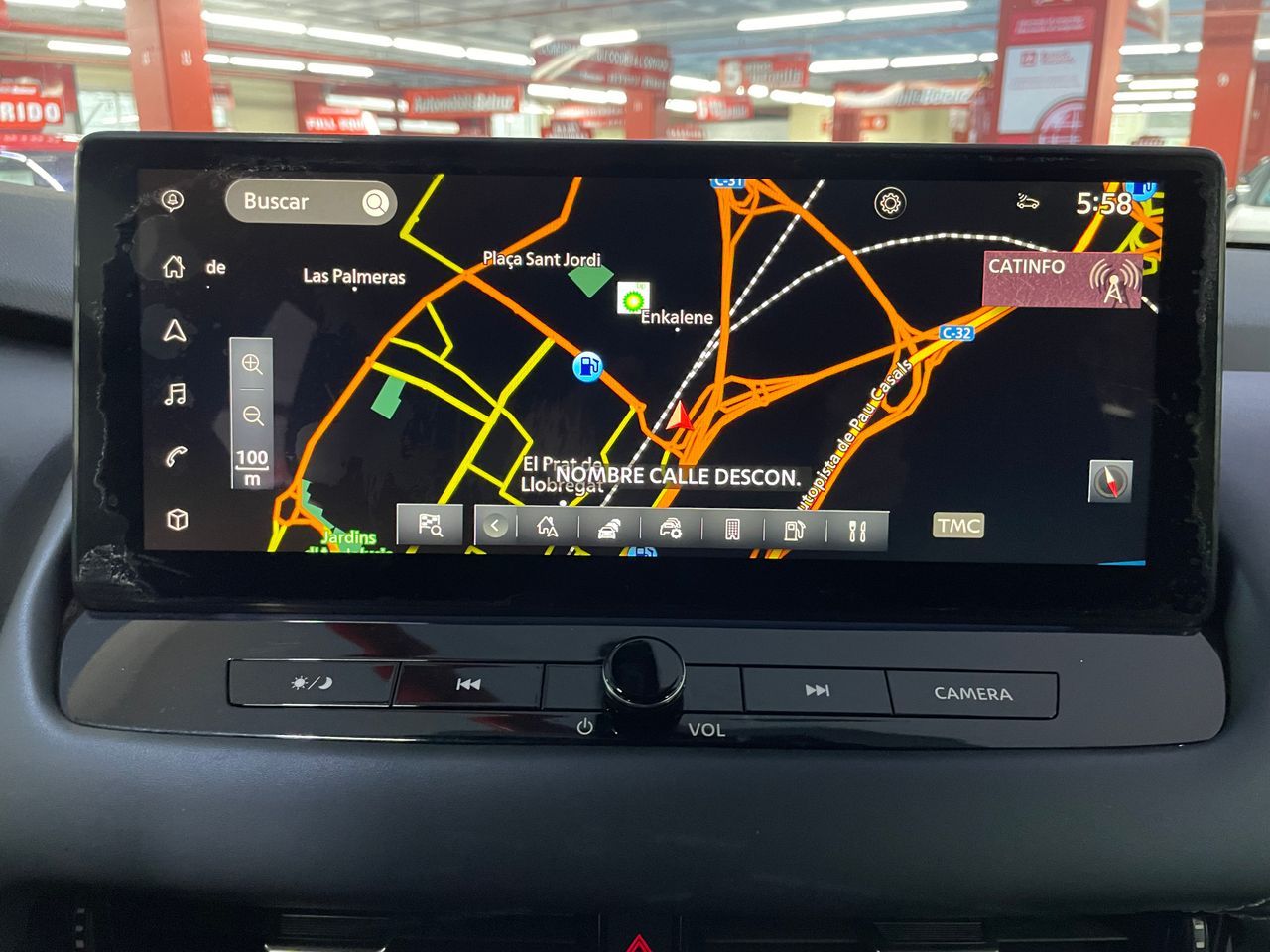 Foto Nissan Qashqai 13