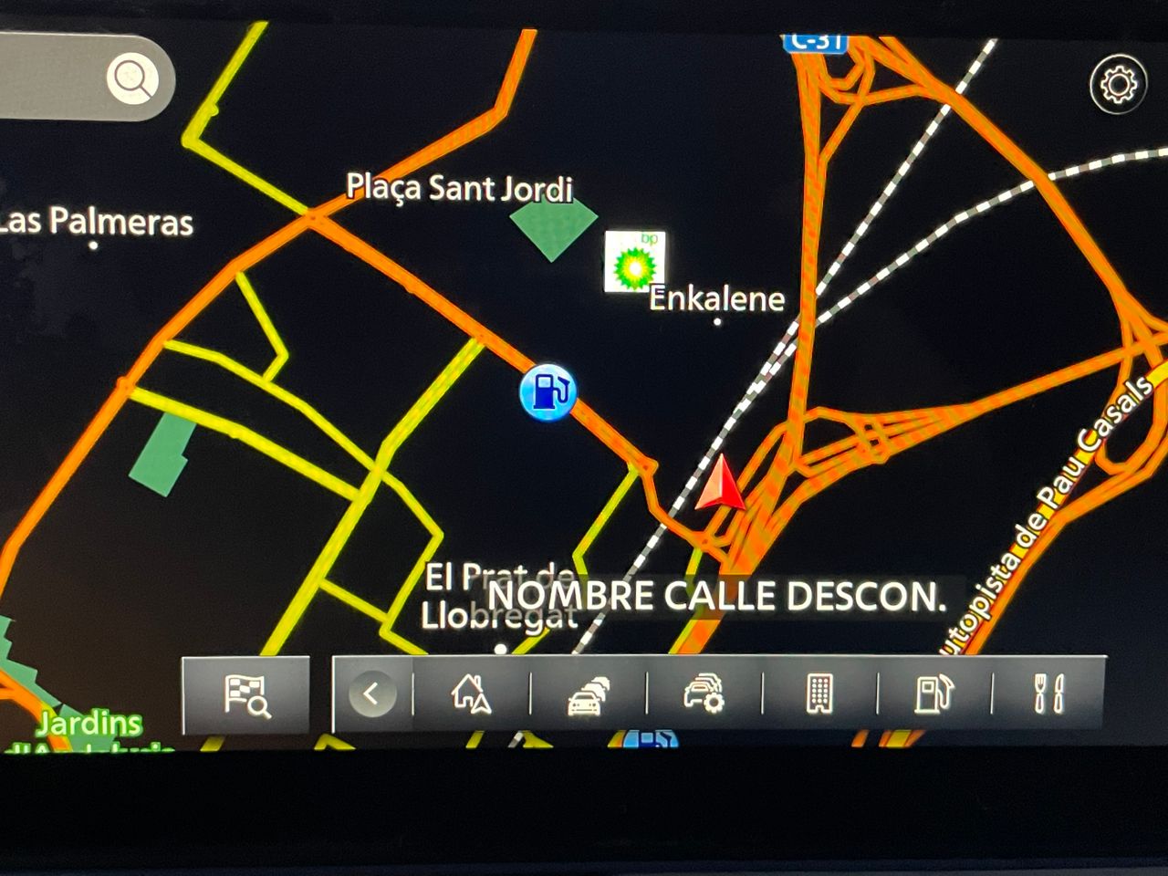 Foto Nissan Qashqai 14