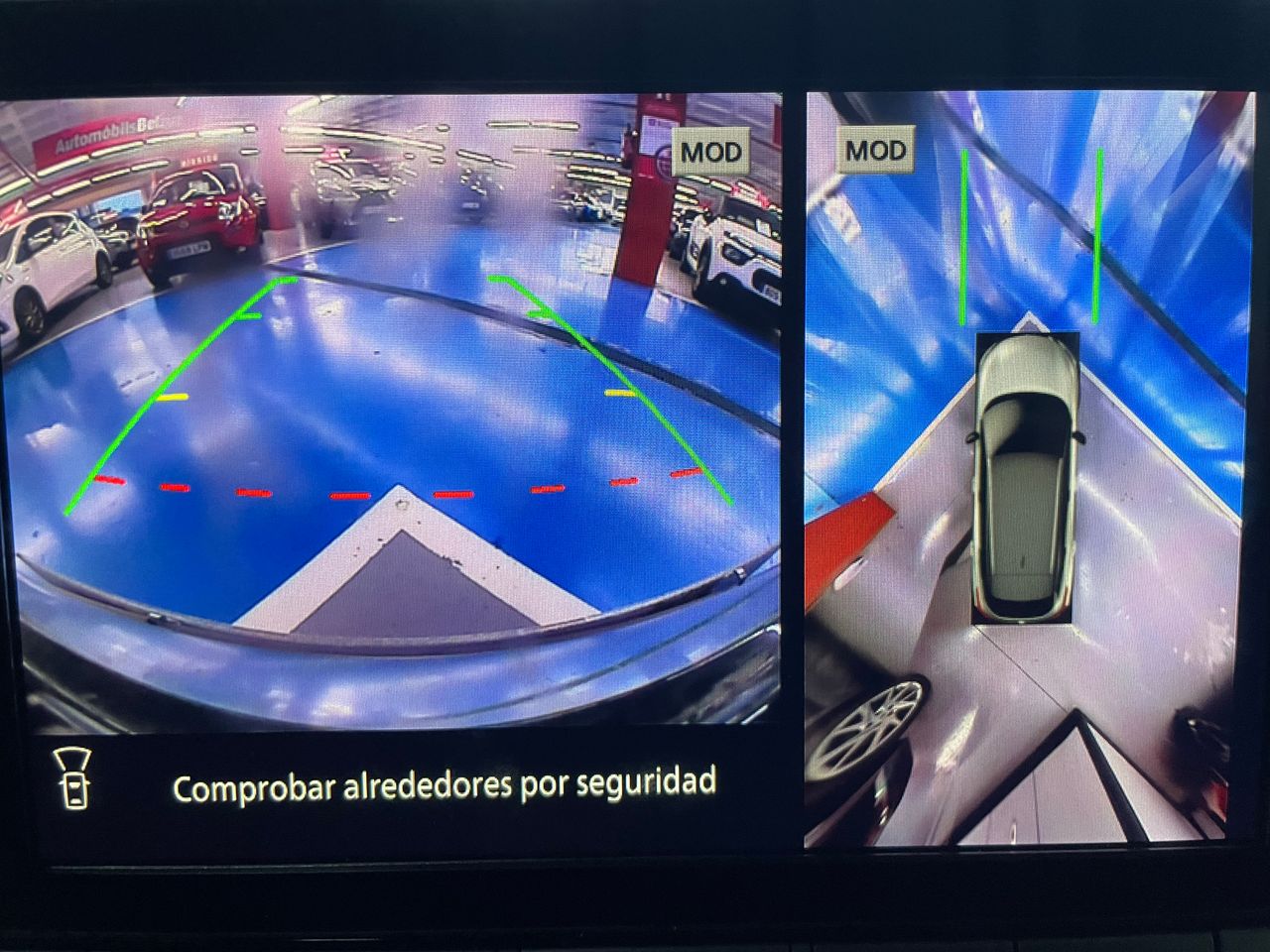 Foto Nissan Qashqai 14