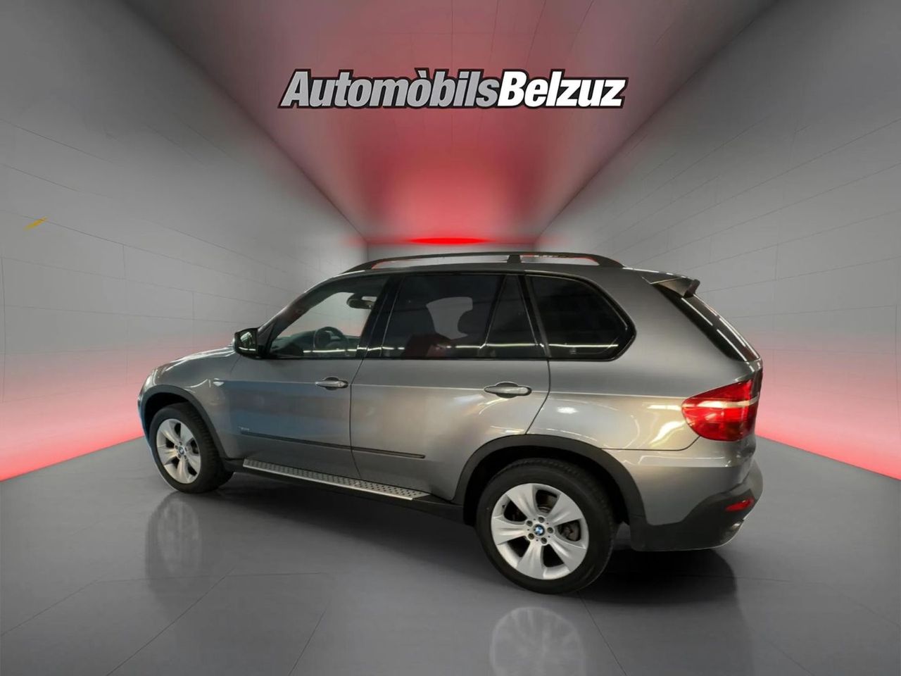 Foto BMW X5 4