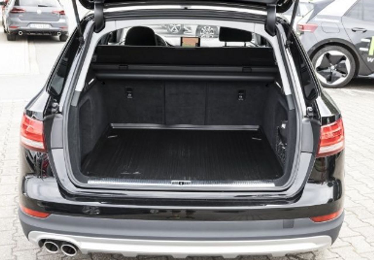 Foto Audi A4 6