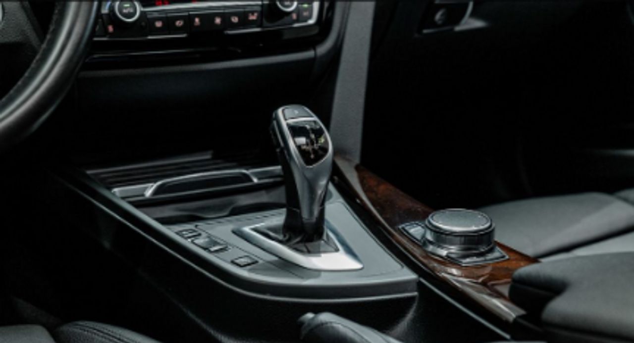 Foto BMW Serie 3 14