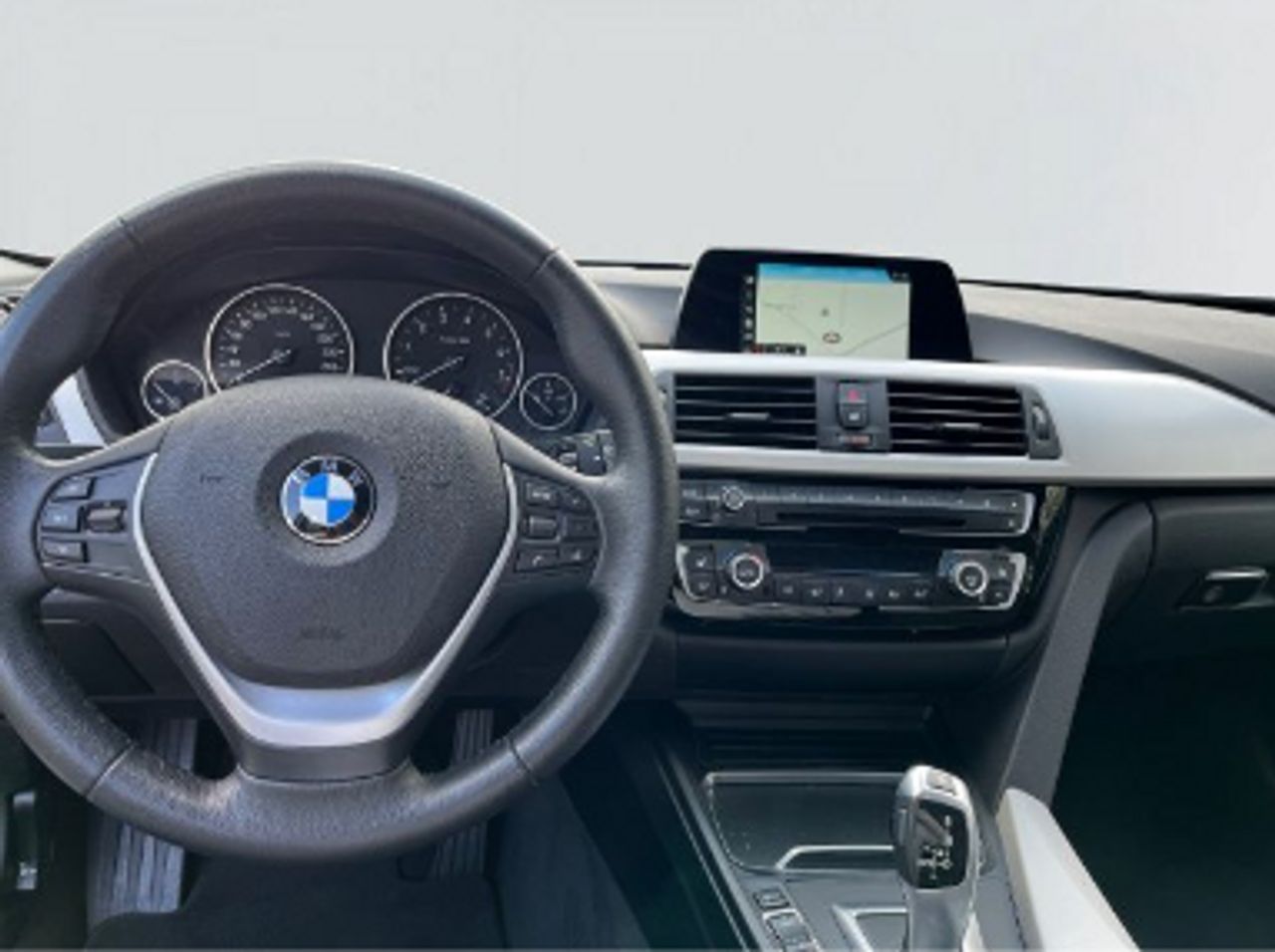 Foto BMW Serie 3 7