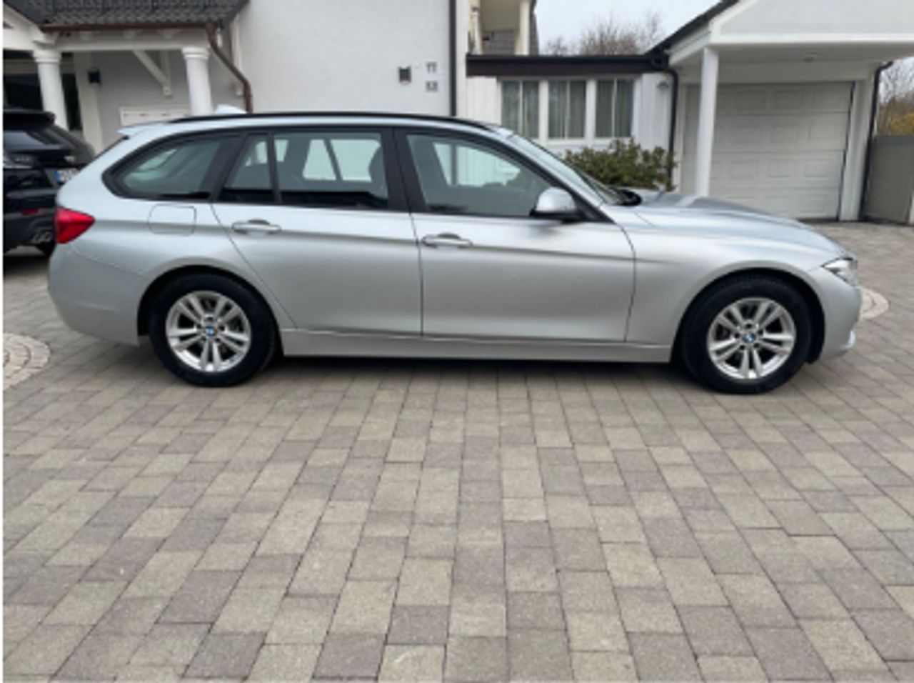 Foto BMW Serie 3 4