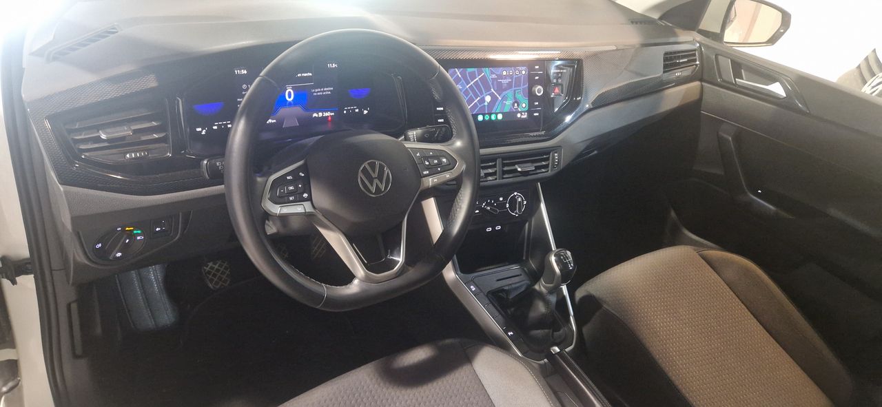 Foto Volkswagen Polo 7