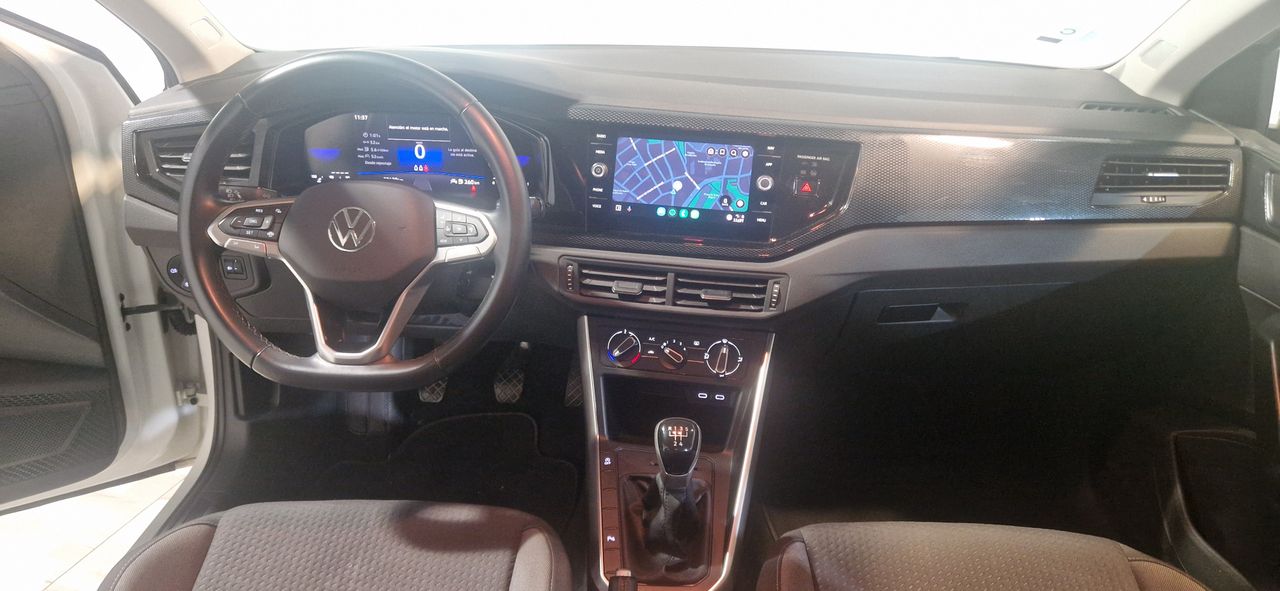 Foto Volkswagen Polo 9