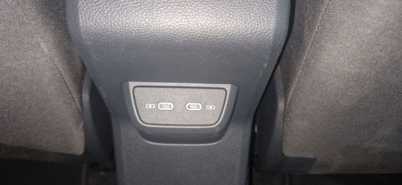Foto Volkswagen Polo 11
