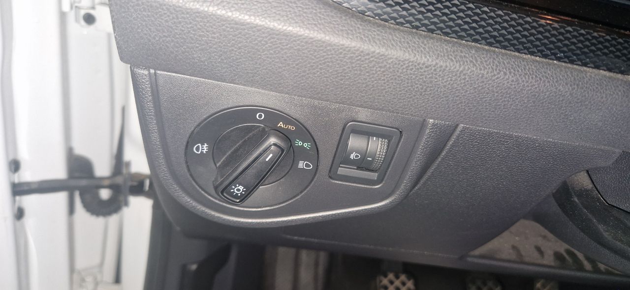 Foto Volkswagen Polo 14