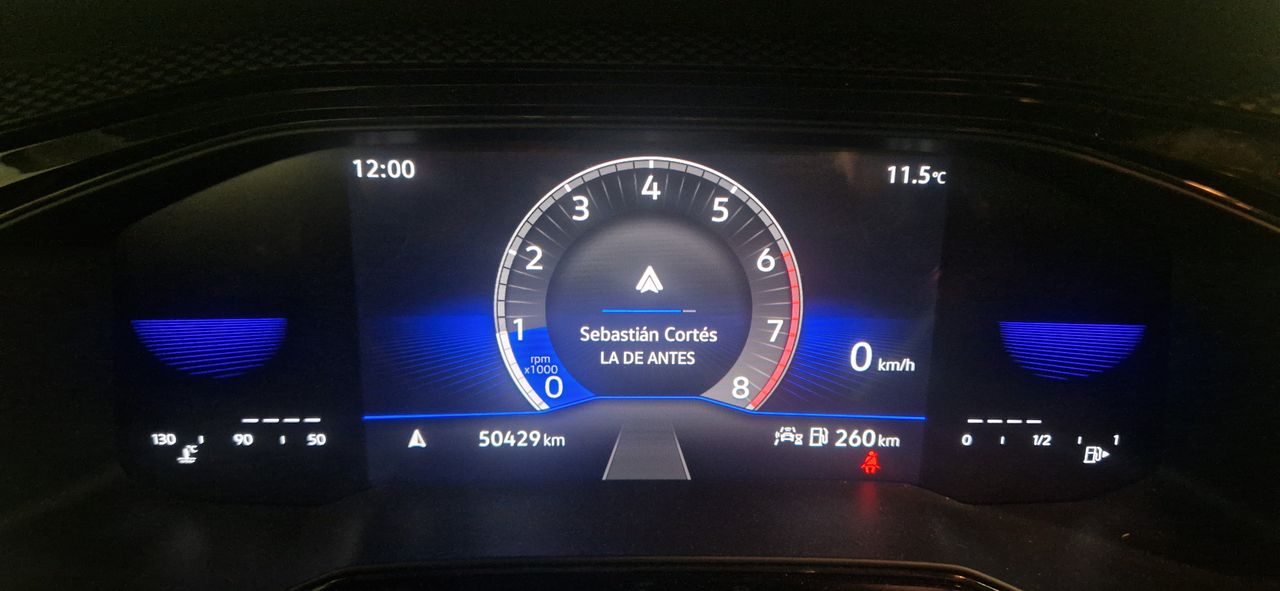 Foto Volkswagen Polo 16