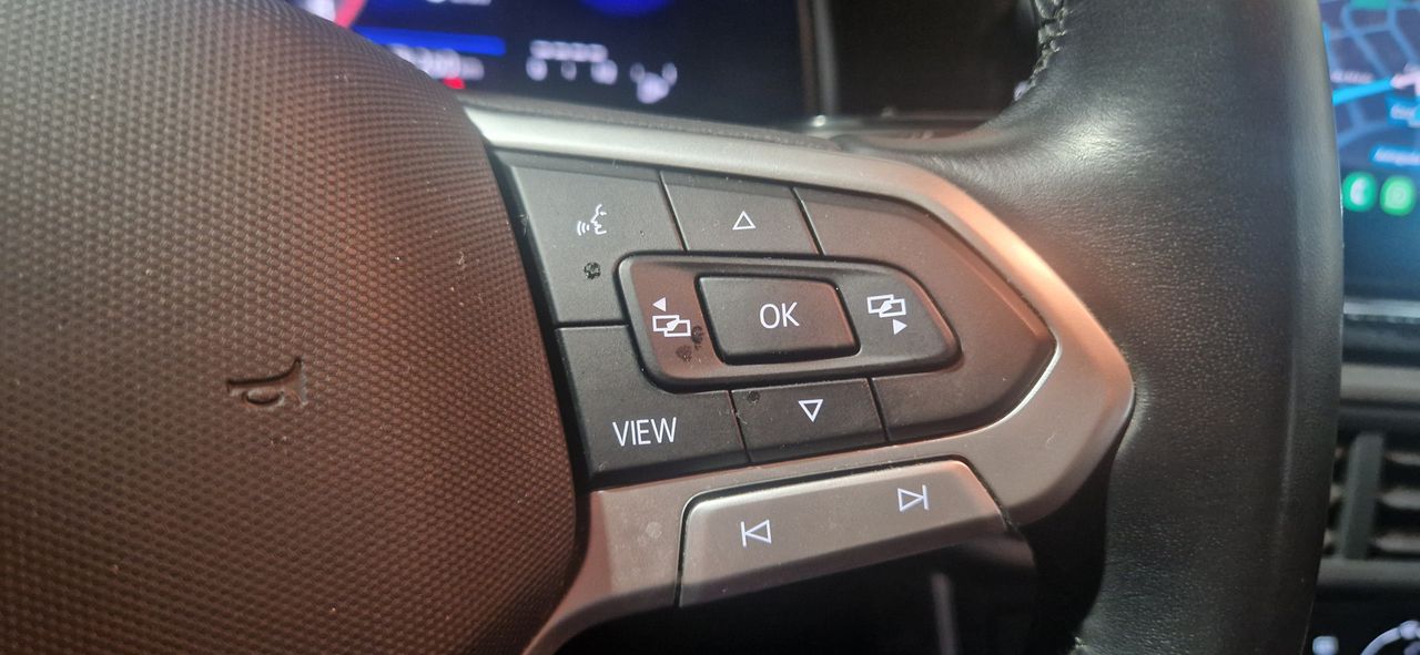 Foto Volkswagen Polo 18