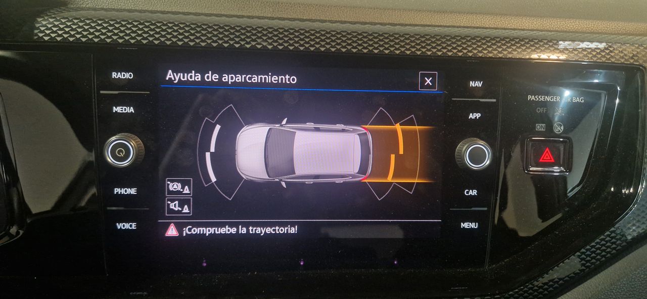 Foto Volkswagen Polo 23