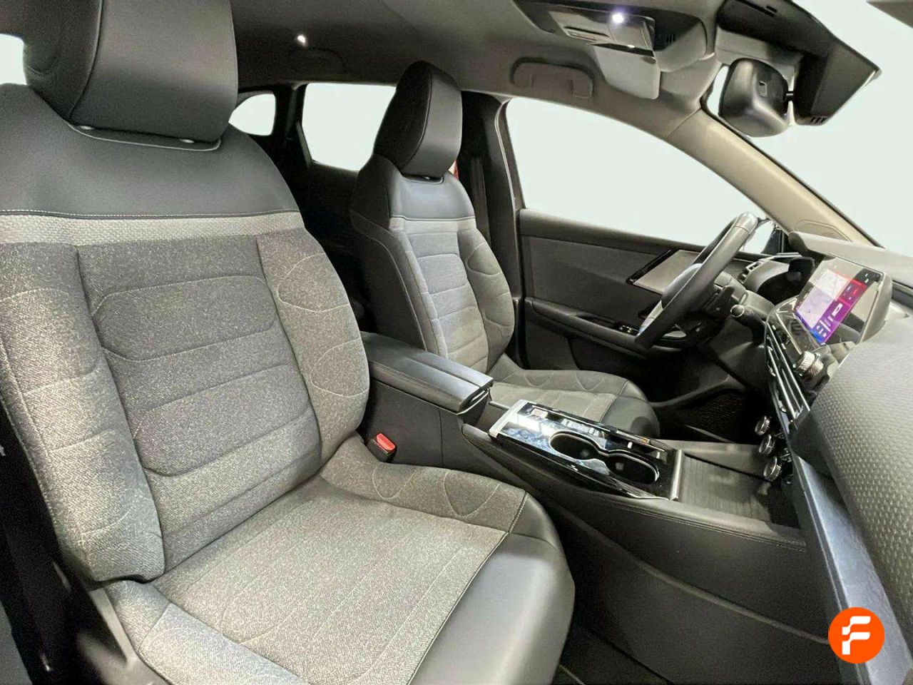Foto Citroën C5 X 14