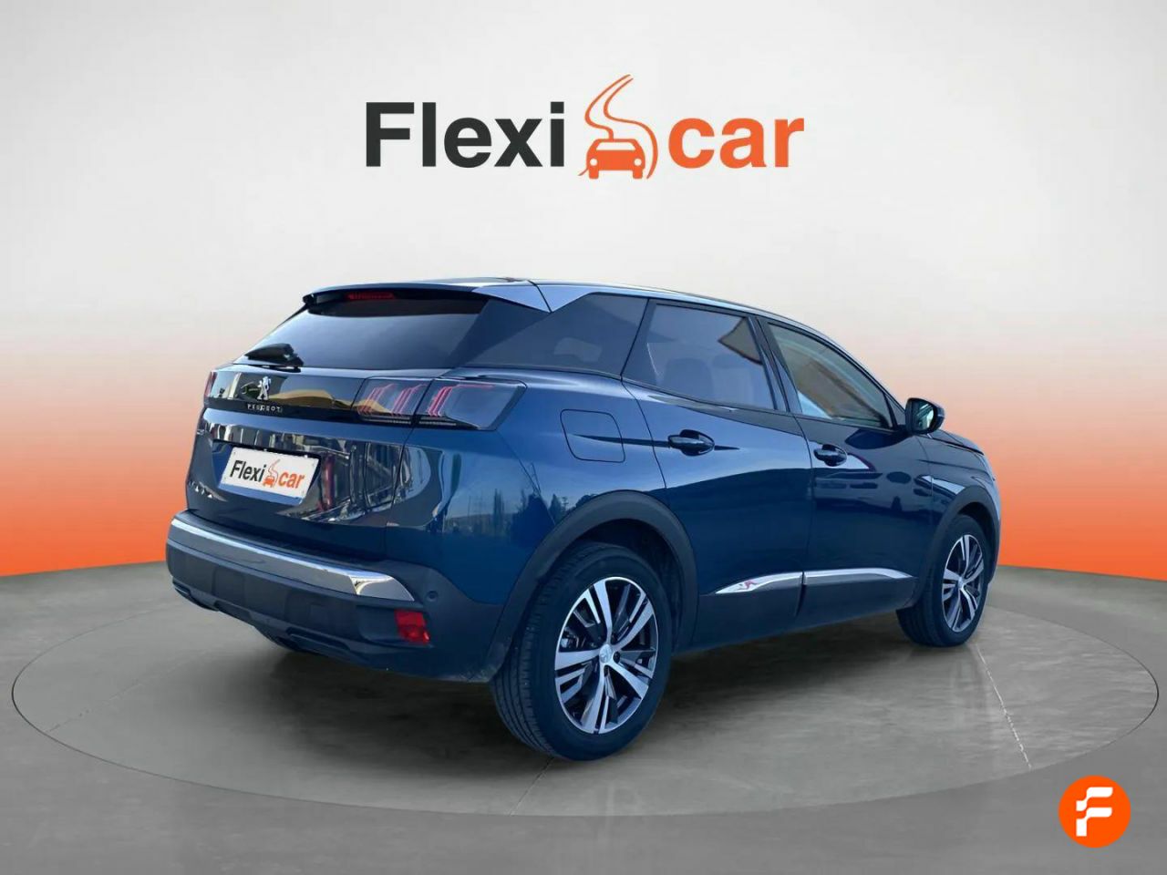 Foto Peugeot 3008 9