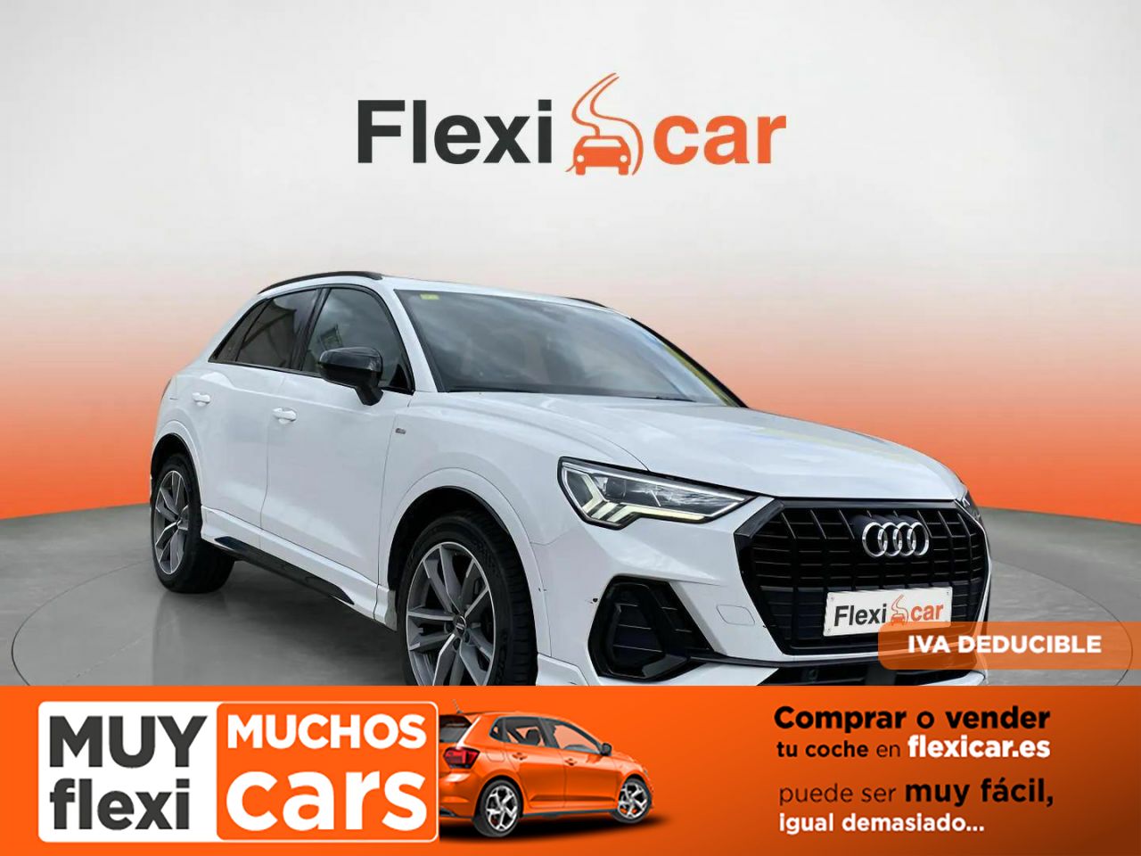 Foto Audi Q3 1