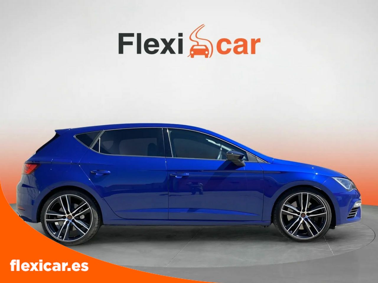 Foto Seat León 4
