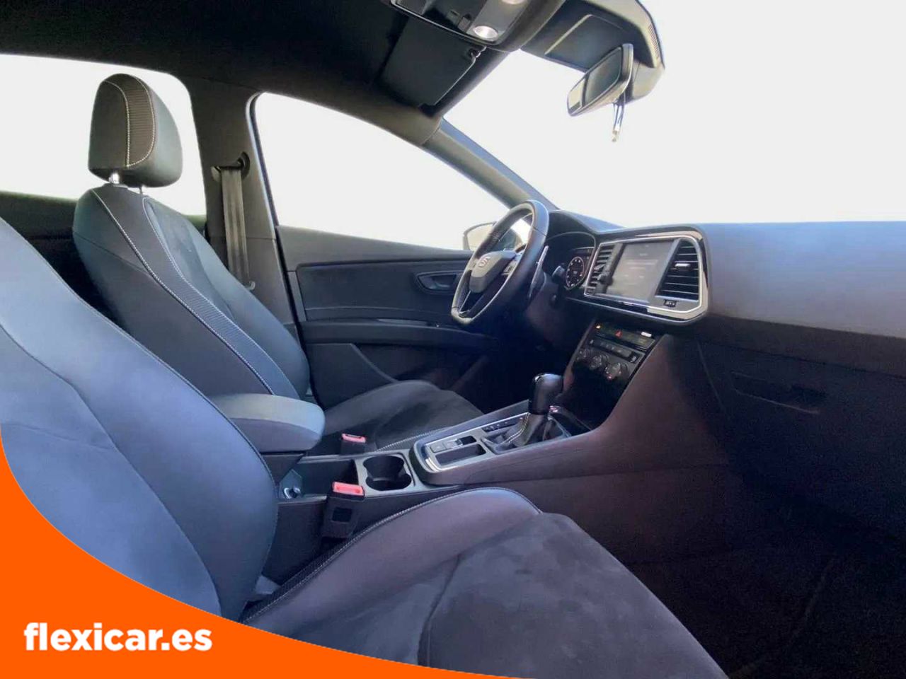 Foto Seat León 13