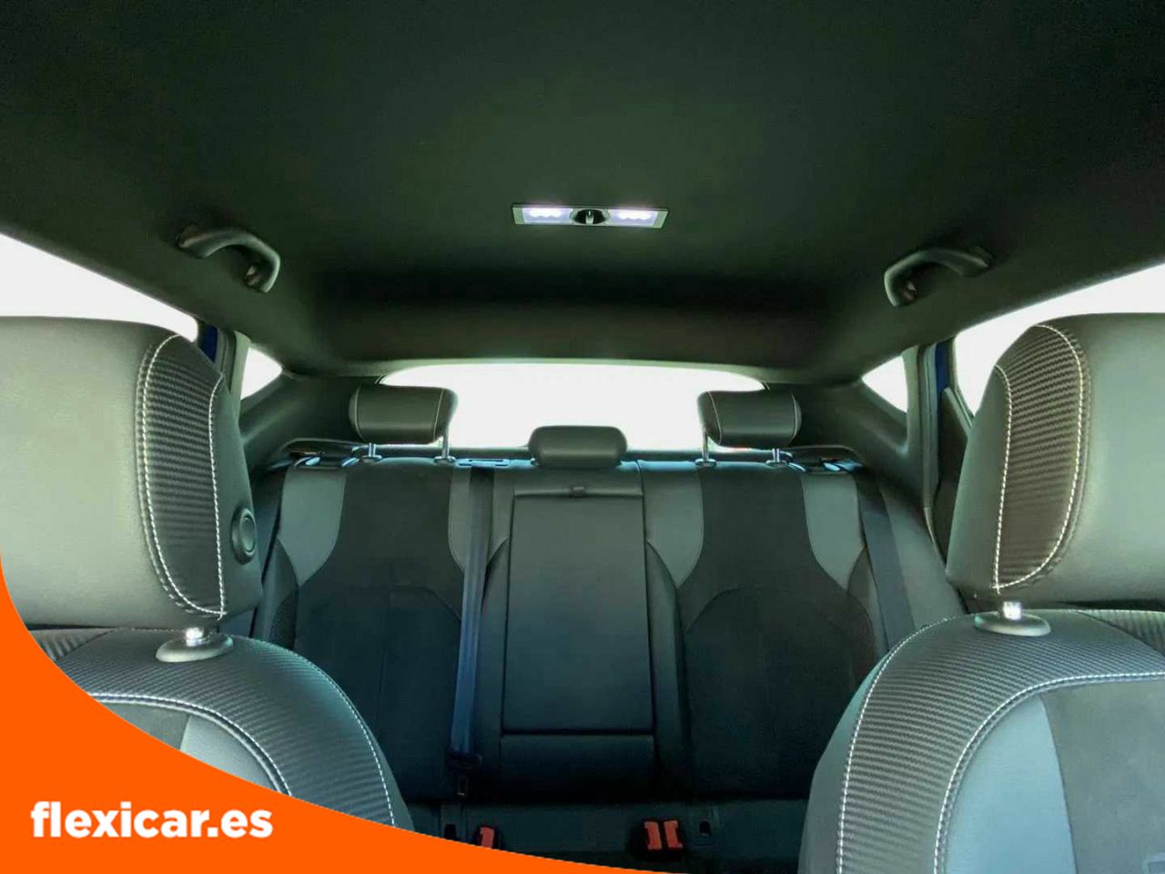 Foto Seat León 15