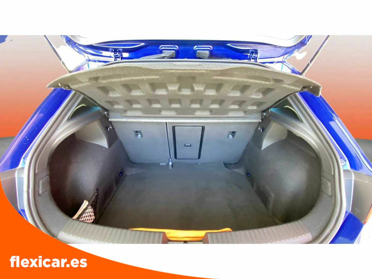 Foto Seat León 16
