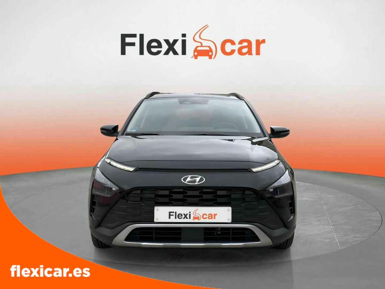 Foto Hyundai Bayon 2