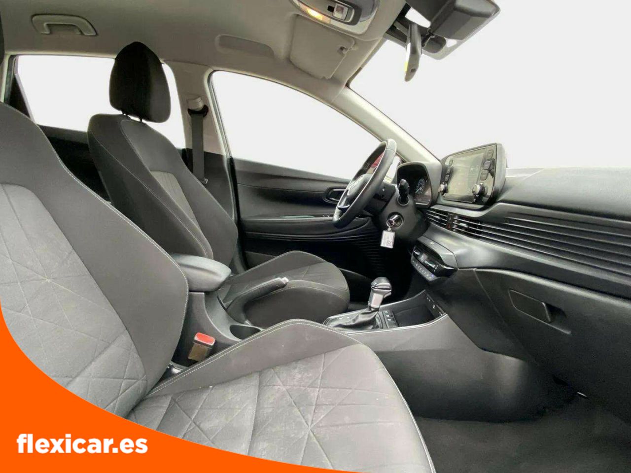 Foto Hyundai Bayon 14