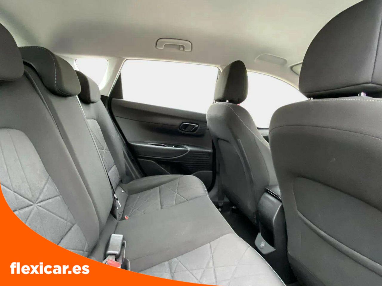 Foto Hyundai Bayon 15