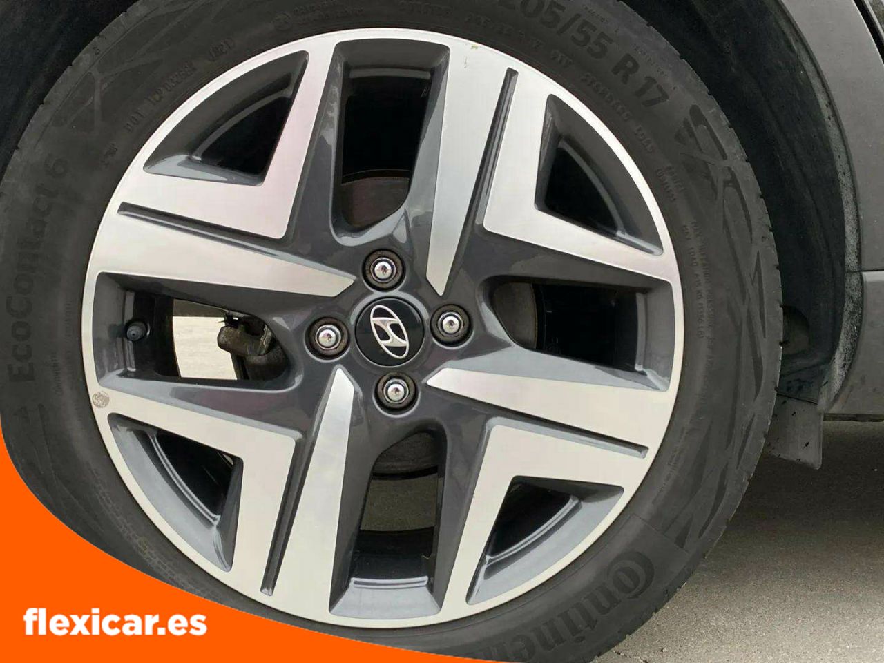 Foto Hyundai Bayon 20