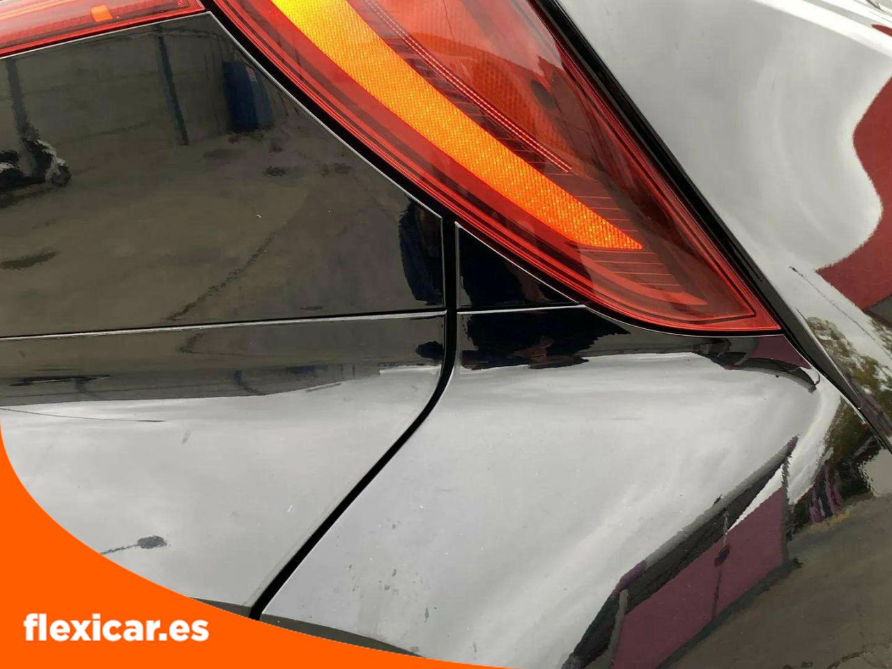 Foto Hyundai Bayon 21