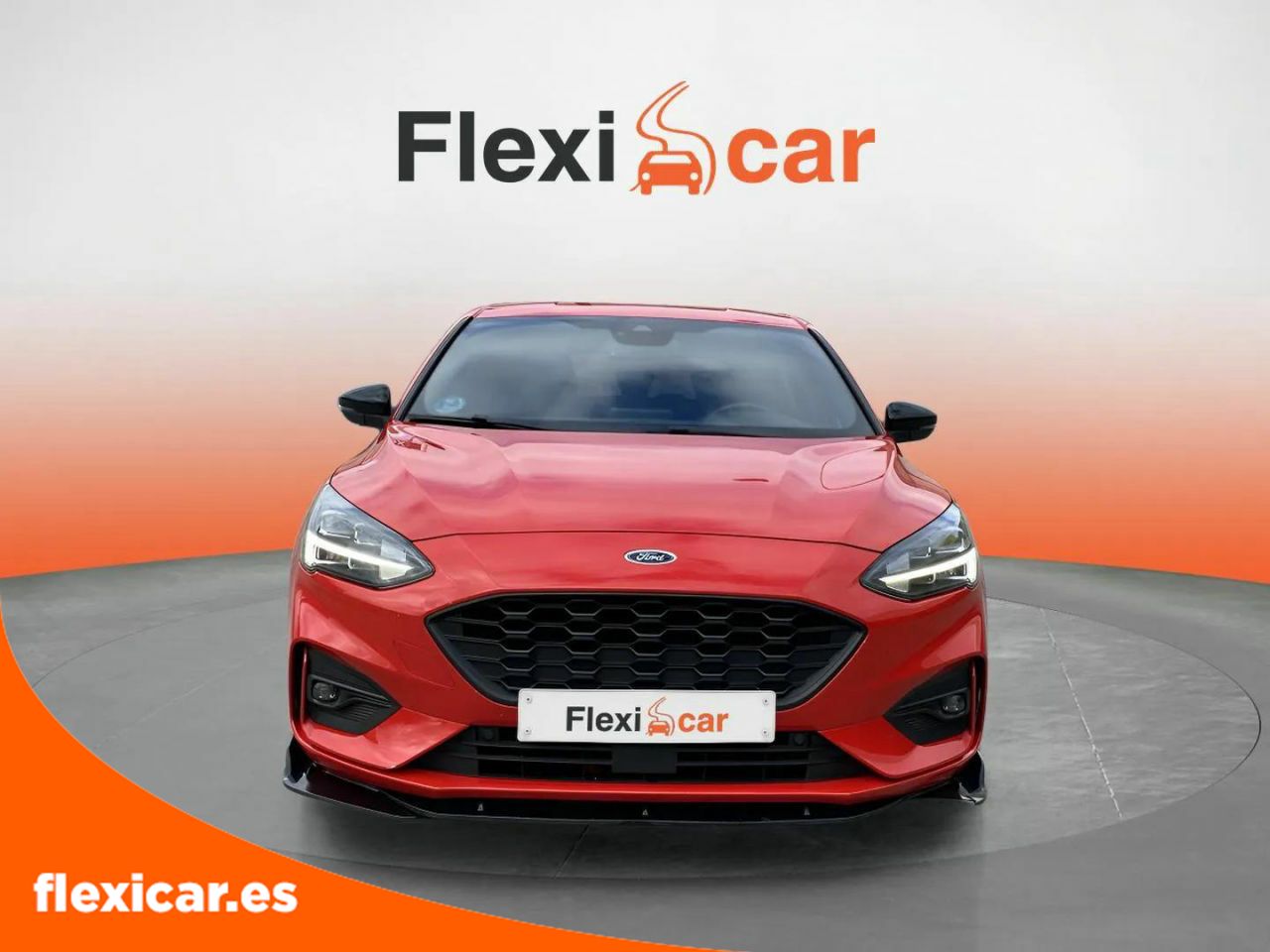 Foto Ford Focus 2