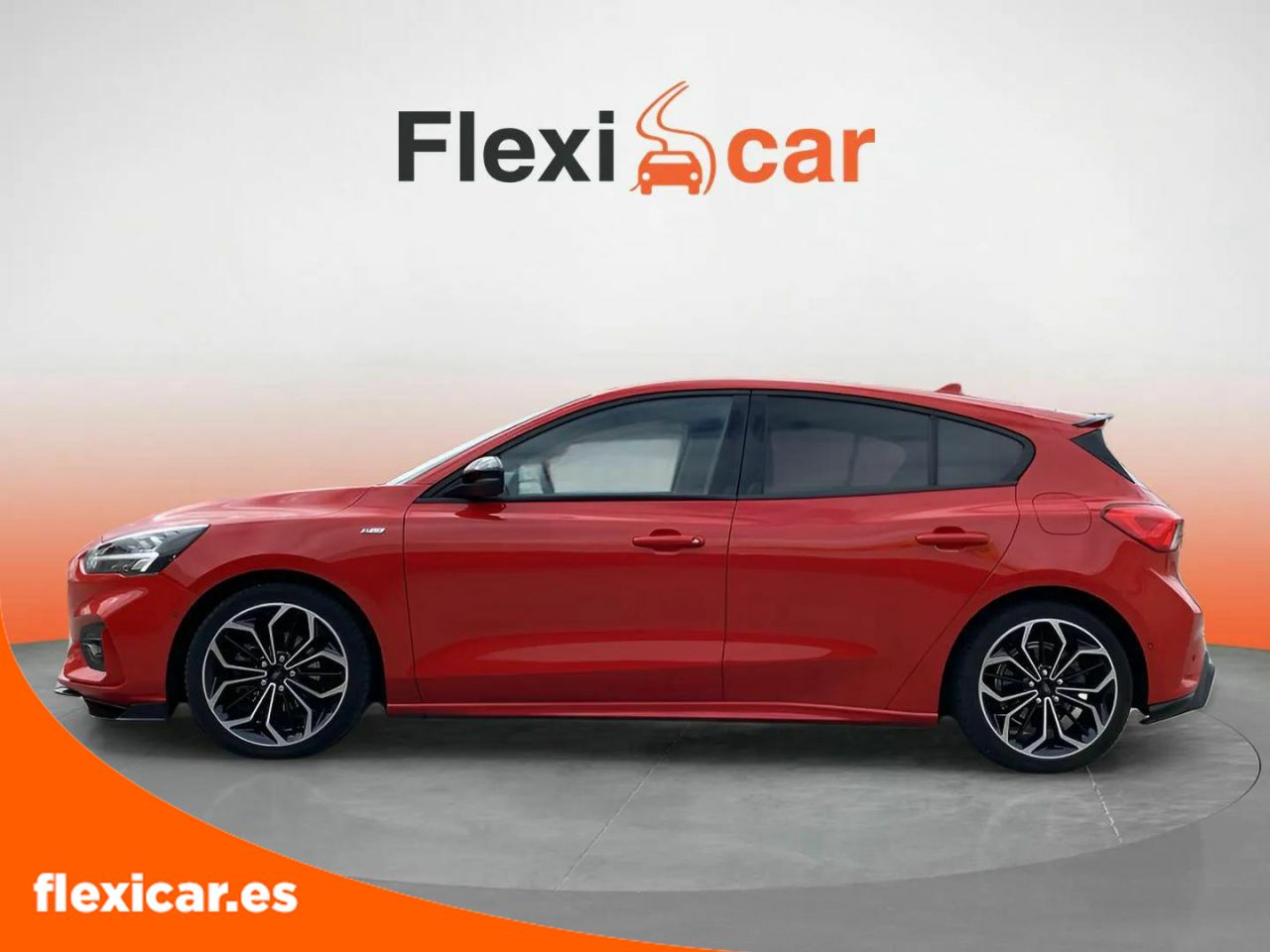 Foto Ford Focus 4