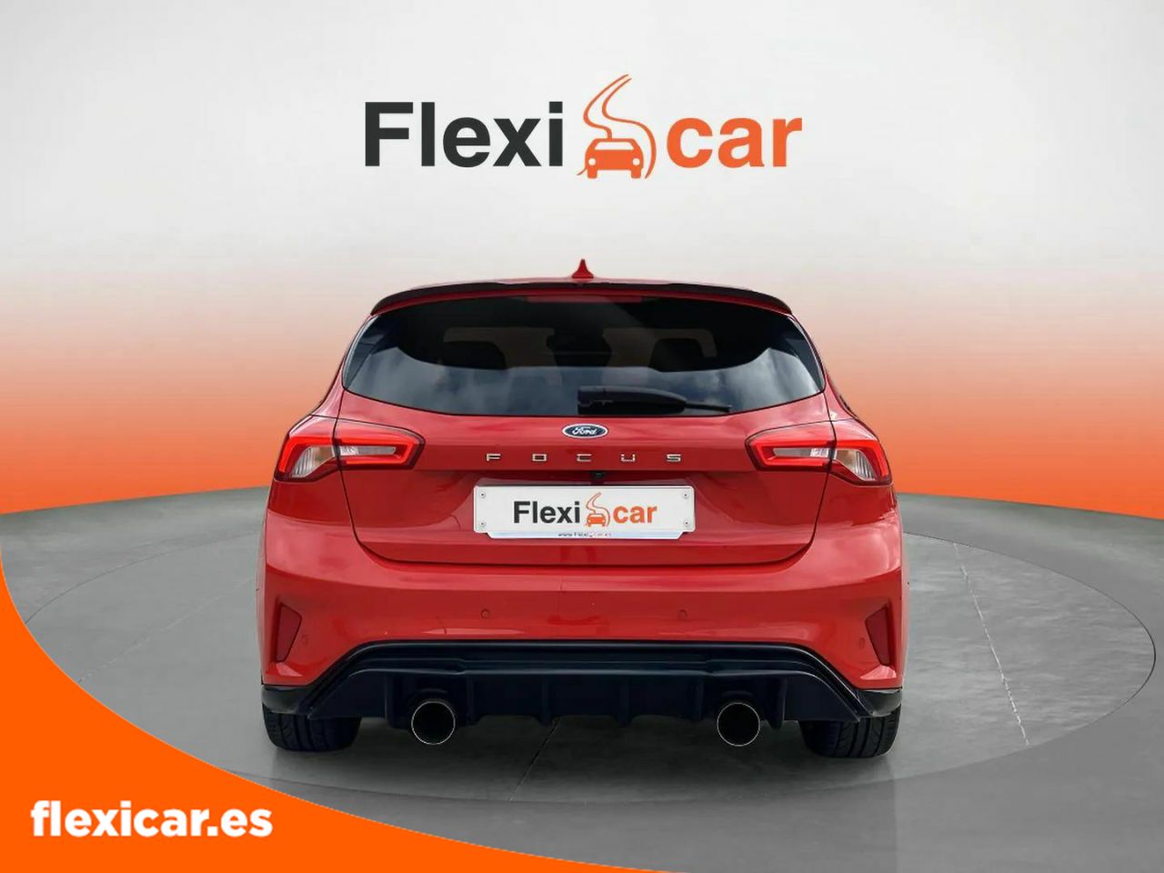 Foto Ford Focus 8