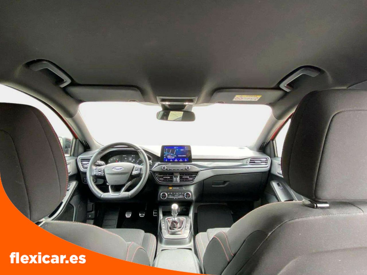 Foto Ford Focus 10