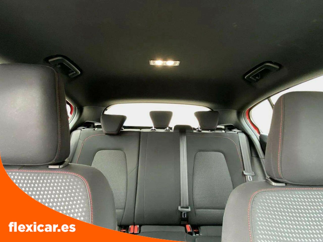 Foto Ford Focus 16