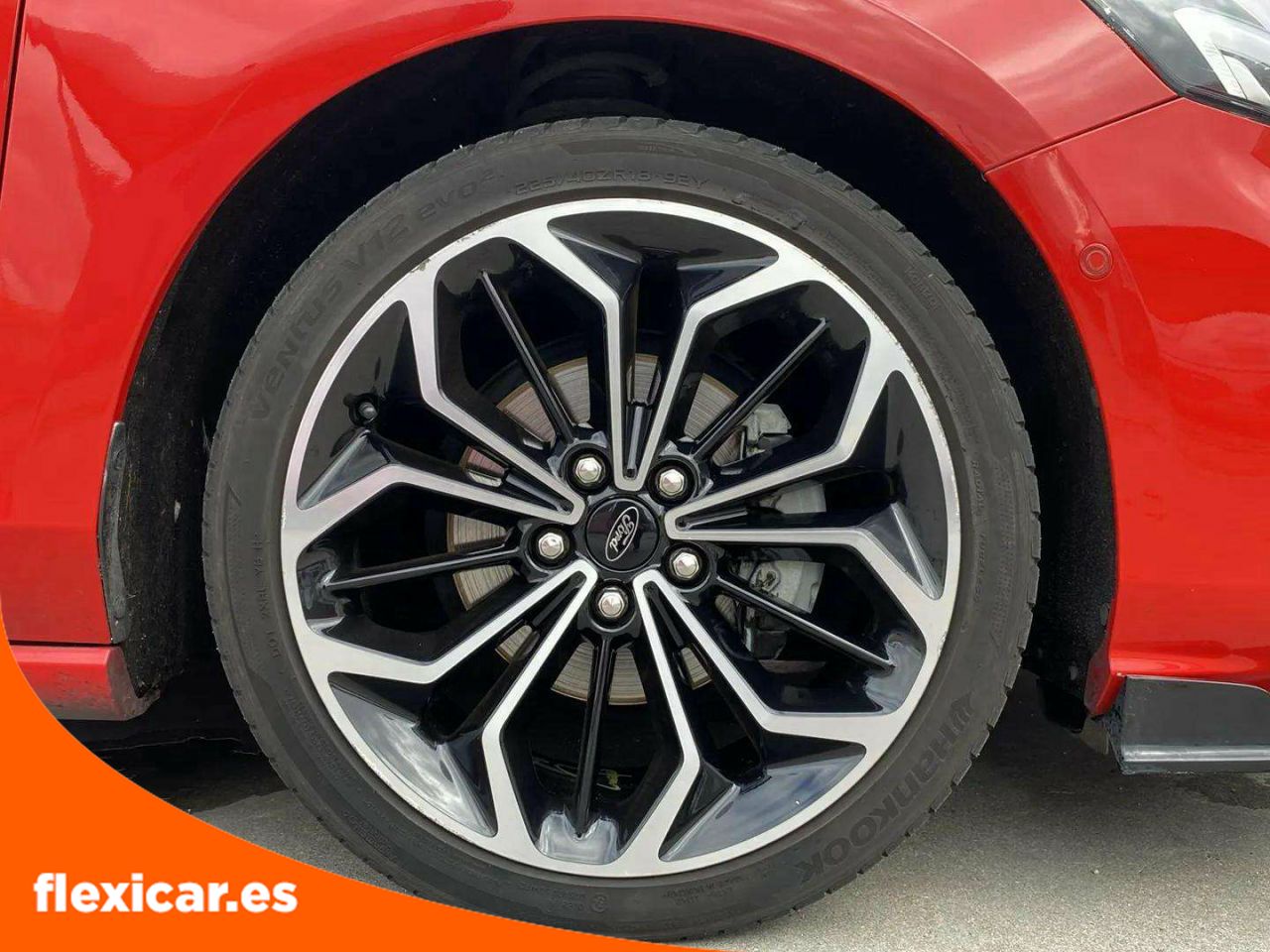 Foto Ford Focus 18