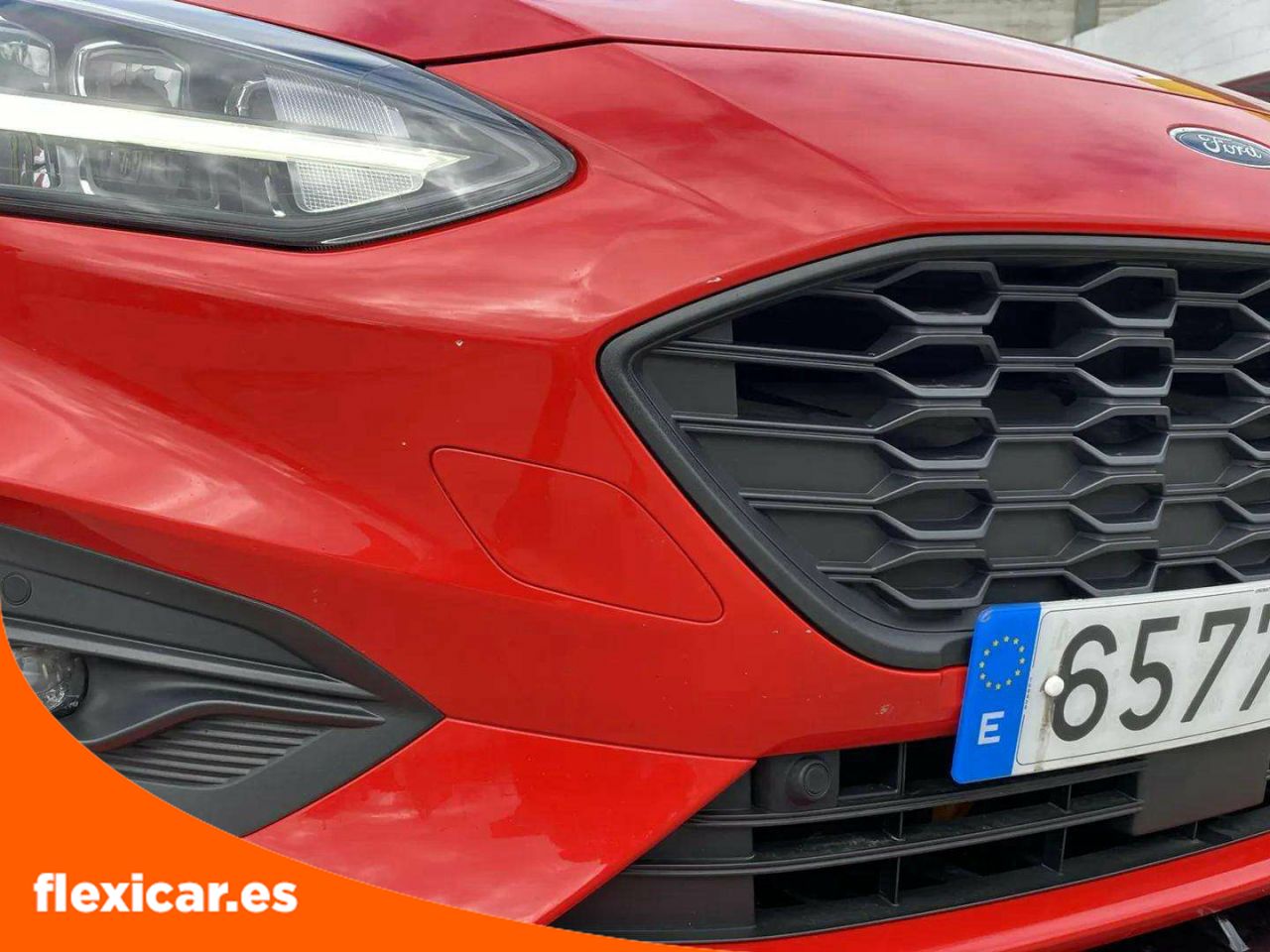 Foto Ford Focus 19