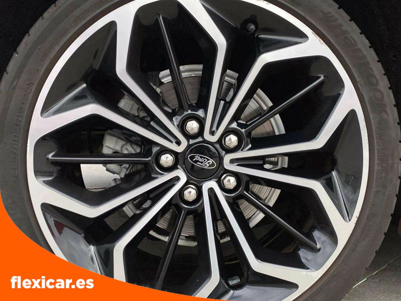 Foto Ford Focus 21