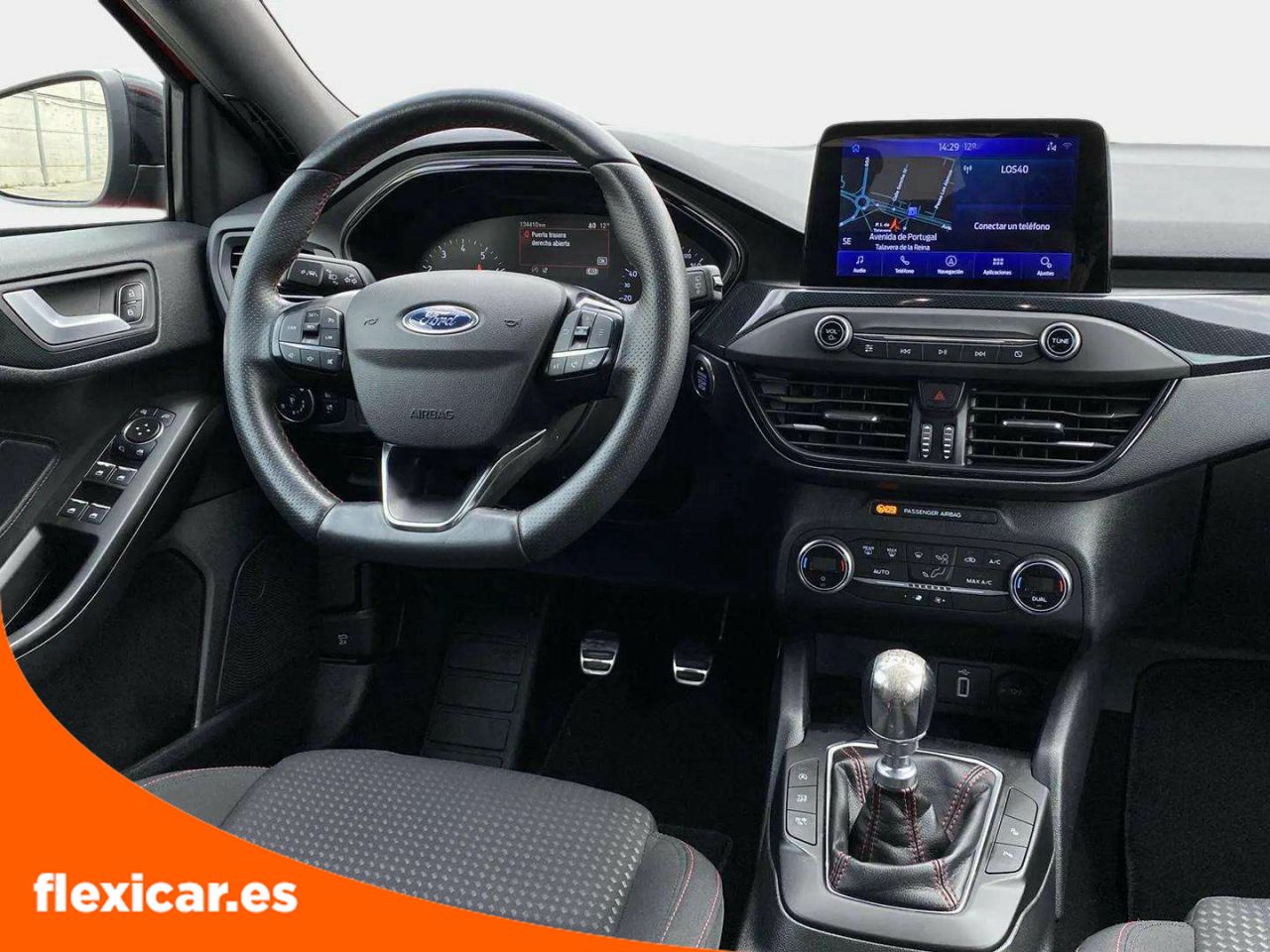 Foto Ford Focus 24