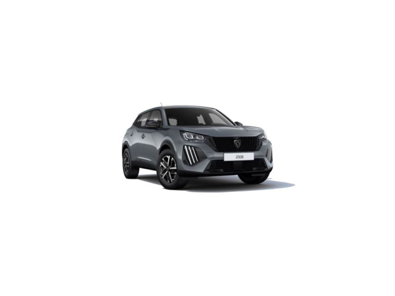 Foto Peugeot 2008 2