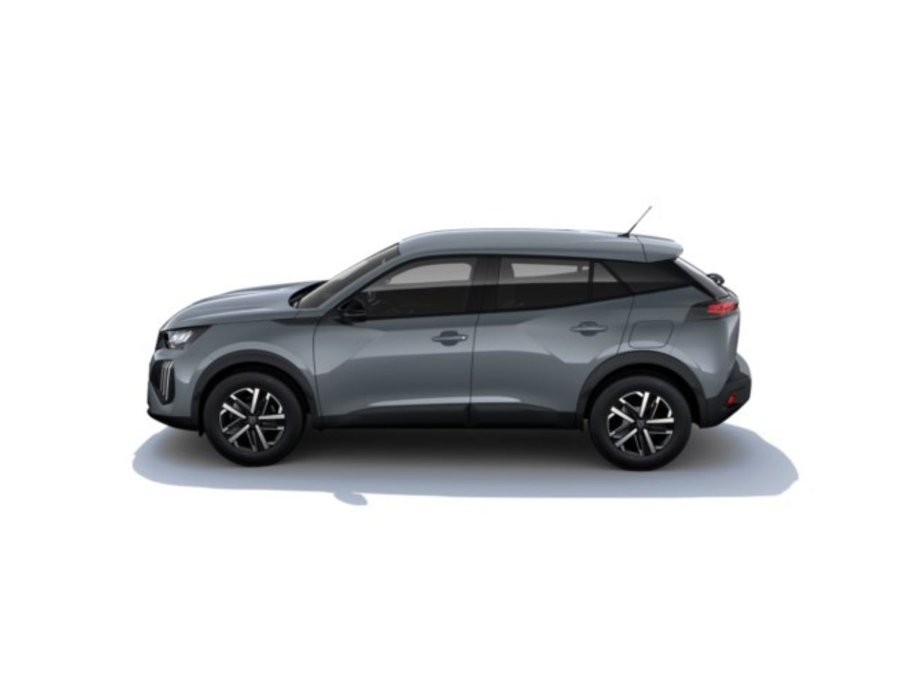Foto Peugeot 2008 3