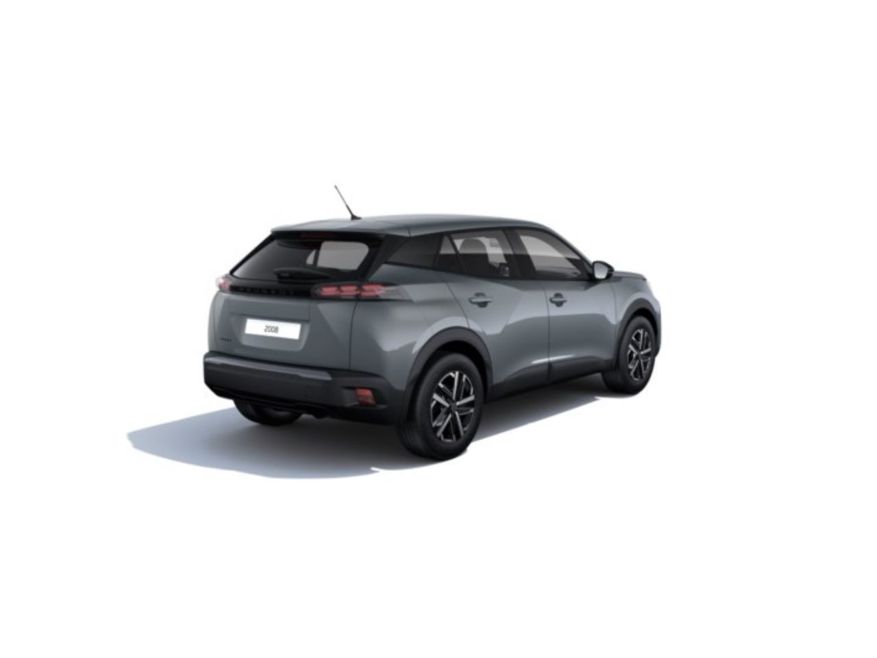 Foto Peugeot 2008 5