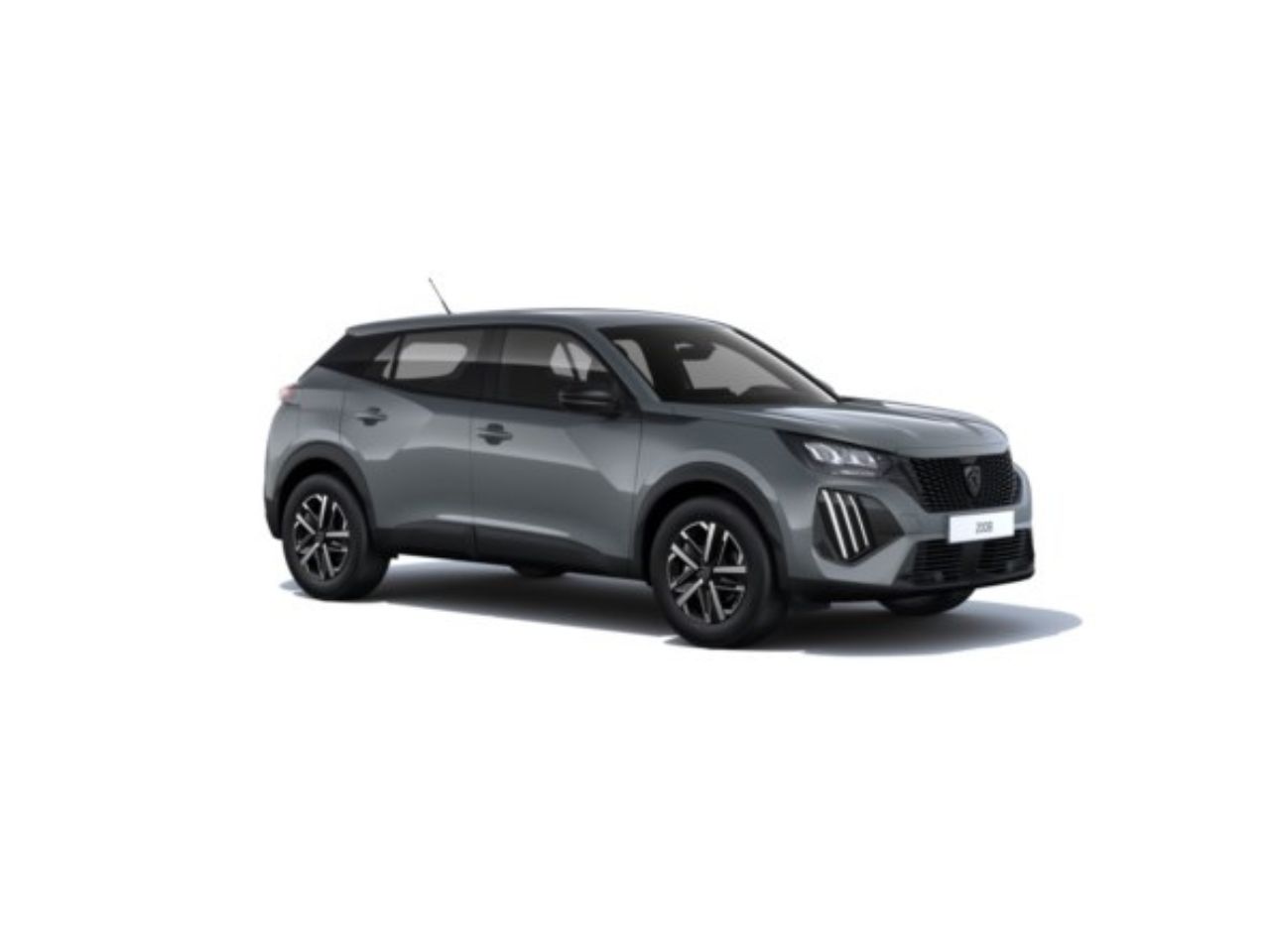 Foto Peugeot 2008 6